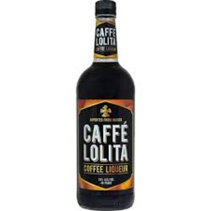 Caffe Lolita Coffee Liqueur